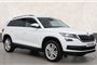 2017 Skoda Kodiaq 2.0 TDI 190 SE L 4x4 5dr DSG [7 Seat]