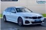 2020 BMW 3 Series Touring 320i M Sport 5dr Step Auto