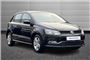 2016 Volkswagen Polo 1.2 TSI Match 5dr DSG