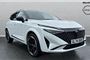2024 Nissan Qashqai 1.3 DiG-T MH 158 N-Design 5dr Xtronic