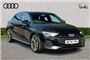 2024 Audi A3 35 TFSI S Line 5dr