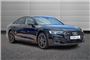 2024 Audi A8 60 TFSI e Quattro Black Edition 4dr Tiptronic