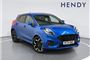 2024 Ford Puma 1.0 EcoBoost Hybrid mHEV ST-Line X 5dr DCT