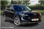 2022 Ford Kuga 1.5 EcoBlue Titanium 5dr