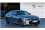 2023 BMW 3 Series 320i M Sport 4dr Step Auto