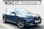 2021 BMW X5 xDrive30d MHT xLine 5dr Auto