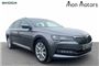 2023 Skoda Superb Estate 1.5 TSI SE L 5dr DSG