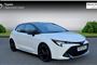 2023 Toyota Corolla 1.8 VVT-i Hybrid GR Sport 5dr CVT