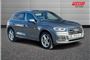 2018 Audi Q5 2.0 TDI Quattro S Line 5dr S Tronic