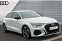 2021 Audi A3 35 TFSI Edition 1 5dr S Tronic