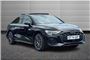 2025 Audi S3 S3 TFSI Quattro Vorsprung 4dr S Tronic