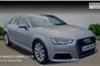 2016 Audi A4 2.0 TDI Ultra SE 4dr S Tronic