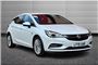 2019 Vauxhall Astra 1.6T 16V 200 Elite Nav 5dr