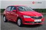 2020 Skoda Fabia 1.0 TSI S 5dr