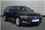 2019 Volkswagen Passat Estate 1.5 TSI EVO 150 SE Business 5dr