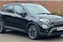 2022 Fiat 500X 1.5 Hybrid 48V Cross 5dr DDCT