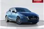 2022 Mazda 2 1.5 Skyactiv G GT Sport 5dr Auto