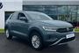 2022 Volkswagen T-Roc 1.5 TSI EVO Life 5dr DSG