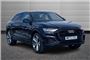 2022 Audi Q8 55 TFSI Quattro Black Edition 5dr Tiptronic