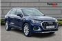 2021 Audi Q3 35 TFSI Sport 5dr
