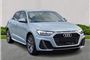 Audi A1 30 TFSI S Line 5dr