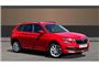 2020 Skoda Kamiq 1.0 TSI SE 5dr
