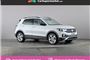 2021 Volkswagen T-Cross 1.0 TSI 110 Active 5dr DSG