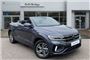 2023 Volkswagen T-Roc Cabriolet 1.5 TSI EVO R-Line 2dr DSG