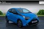 2019 Toyota Aygo 1.0 VVT-i X-Trend 5dr