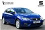 2019 SEAT Leon 1.6 TDI SE Dynamic [EZ] 5dr