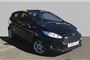 2014 Ford Fiesta 1.0 EcoBoost Zetec 3dr