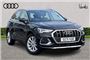 2021 Audi Q3 35 TDI Quattro Sport 5dr S Tronic