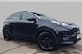 2021 Kia Sportage 1.6T GDi ISG JBL Black Edition 5dr