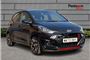 2022 Hyundai i10 1.0 T-GDi N Line 5dr