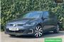 2018 Volkswagen Golf GTE 1.4 TSI GTE Advance 5dr DSG