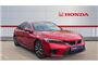 2024 Honda Civic 2.0 eHEV Elegance 5dr CVT