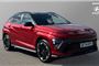 2024 Hyundai Kona Electric 160kW N Line S 65kWh 5dr Auto