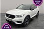 2021 Volvo XC40 Recharge 1.5 T4 Recharge PHEV R DESIGN 5dr Auto