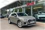 2022 Audi Q3 35 TFSI Sport 5dr S Tronic