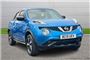 2019 Nissan Juke 1.6 [112] Bose Personal Edition 5dr