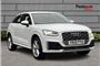 2020 Audi Q2 30 TDI S Line 5dr