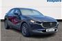 2021 Mazda CX-30 2.0 e-Skyactiv X MHEV SE-L Lux 5dr