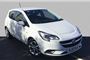 2019 Vauxhall Corsa 1.4 [75] Energy 5dr [AC]