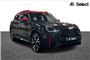 2024 MINI Countryman 2.0 John Cooper Works ALL4 5dr Auto