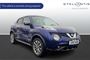 2015 Nissan Juke 1.5 dCi Tekna 5dr