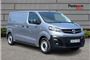 2024 Vauxhall Vivaro-e 3100 100kW Prime 75kWh H1 Van Auto