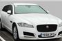 2018 Jaguar XF Sportbrake 2.0i Prestige 5dr Auto