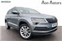 2019 Skoda Karoq 1.0 TSI SE L 5dr DSG