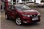 2019 Nissan Qashqai 1.5 dCi 115 Acenta Premium 5dr