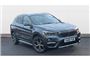 2019 BMW X1 sDrive 18i xLine 5dr Step Auto